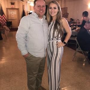 Meet your Posher, Katelyn